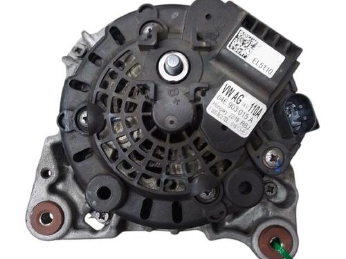 Used Alternator Alternator 38555093 38555093