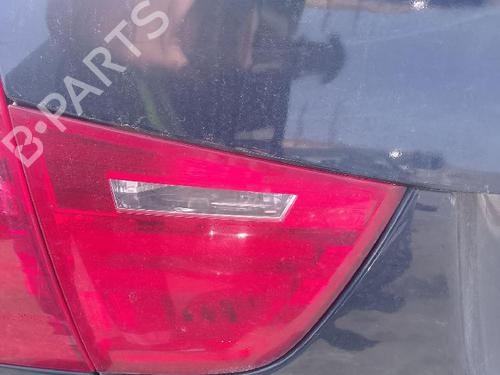 Used Left tailgate light Left tailgate light 38219314 38219314