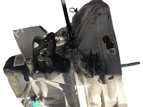 Gearbox DACIA SANDERO II TCe 90 (B8M1, B8MA, B8AC) | BP38206997M3 - Image 2