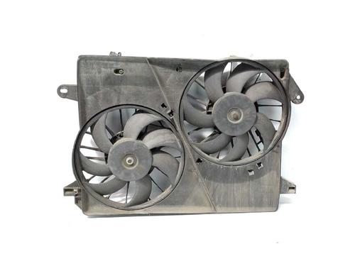 Fan CHRYSLER 300C (LX, LE) 3.0 CRD | BP38210754M128 - Image 2