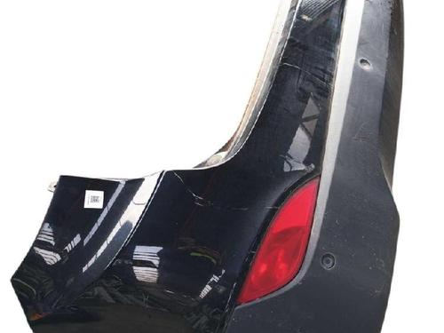 Used Rear bumper Rear bumper 38555349 38555349