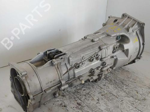 Gearbox BMW X1 (E84) sDrive 20 d | BP38207058M3 - Image 2