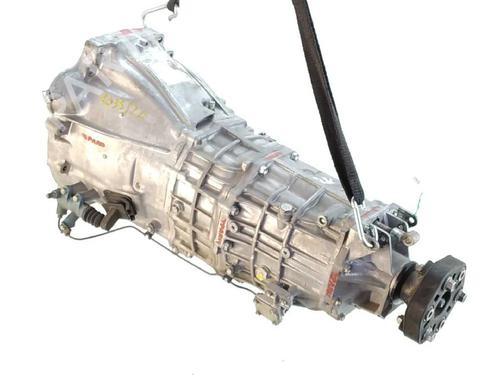 Gearbox LEXUS IS II (_E2_) 220d (ALE20) | BP38210837M3 - Image 2