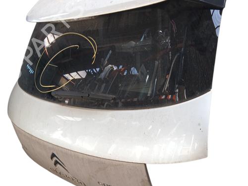 Tailgate CITROËN C4 CACTUS 1.2 THP 110 | BP38555851C6 - Image 3