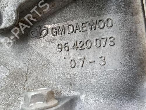 Used Gearbox Gearbox 39197686 39197686