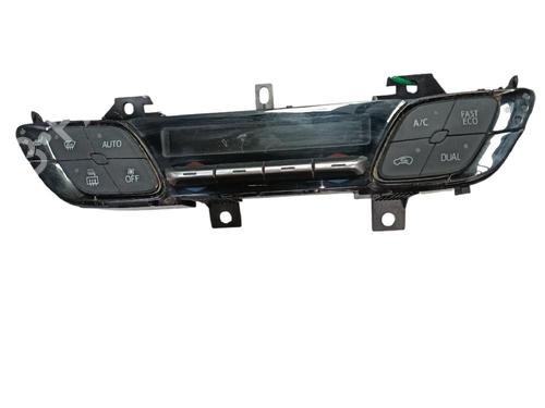 Climate control TOYOTA C-HR (_X1_) 2.0 Hybrid (MAXH10) | BP38554110I5 - Image 4