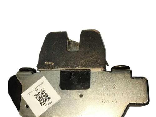 Used Tailgate lock Tailgate lock 38213042 38213042