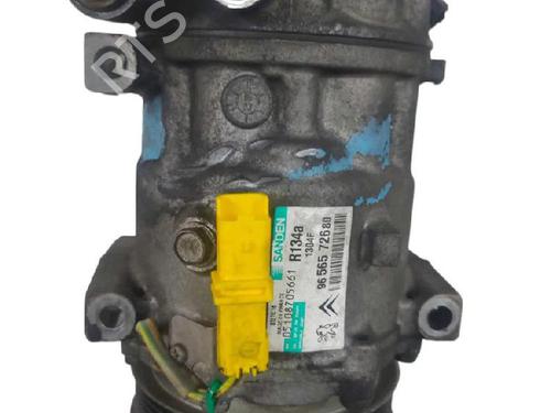 Used AC compressor AC compressor 38207079 38207079