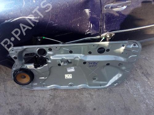 Used Front right window mechanism Front right window mechanism 38554378 38554378