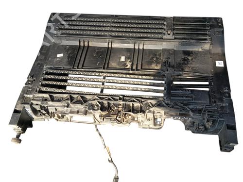 Used Front slam panel Front slam panel 38983698 38983698