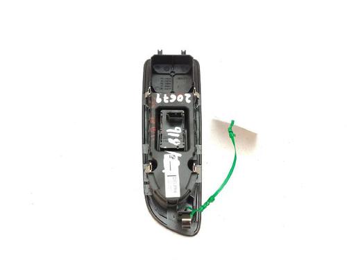 Right front window switch BMW 1 (E81) 116 i | BP38210449I26 - Image 2