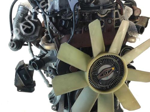 Engine SSANGYONG KORANDO (C300) E-Motion | BP38215275M1 - Image 2