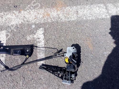 Used Front left lock Front left lock 38555595 38555595