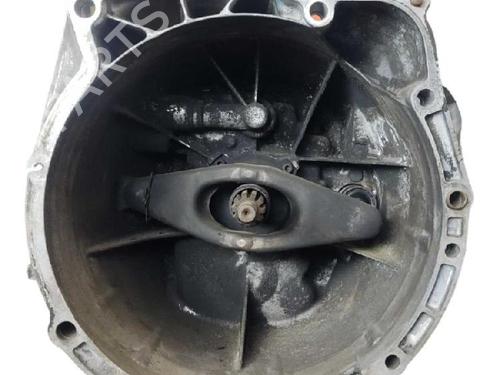 Gearkasse Gearkasse 38223785 38223785