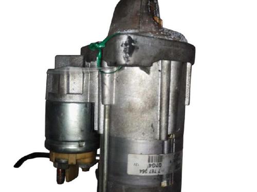 Anlasser für Anlasser 38211470 38211470