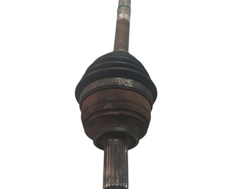 Left front driveshaft DACIA SANDERO II TCe 90 (B8M1, B8MA, B8AC) | BP38218784M38 - Image 2