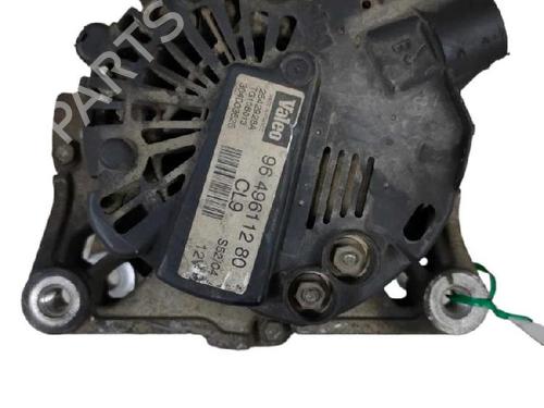 Alternator PEUGEOT BOXER Platform/Chassis 2.2 HDi 150 | BP38207685M7 - Image 4