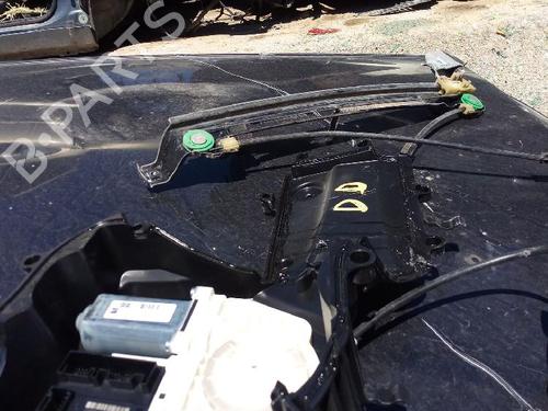 Used Front right window mechanism Front right window mechanism 38217098 38217098