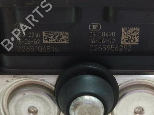 ABS pump OPEL CORSA E (X15) 1.3 CDTI (08, 68) | BP38204000M43 - Image 5