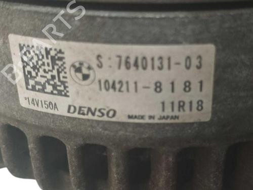 Alternator MINI MINI (F55) Cooper SD | BP38214025M7 - Image 3