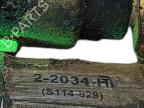 Used Starter Starter 38210526 38210526