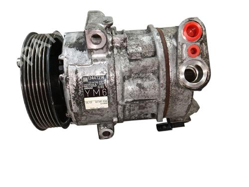 ac-compressor-opel-corsa-e-x15-2014-38222383 main image