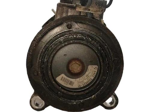 AC compressor BMW 1 (F20) 116 d | BP38223985M34 - Image 3