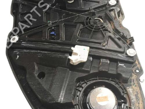 Used Front left window mechanism Front left window mechanism 38214595 38214595