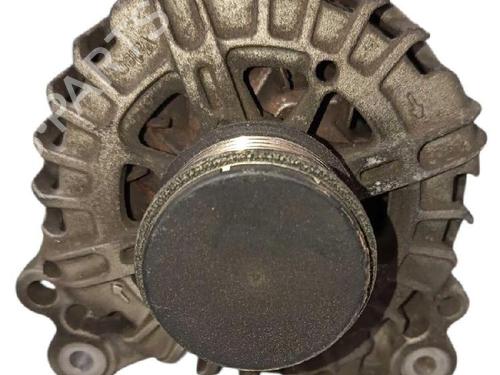 alternator-vw-golf-vi-5k1-2008-2009-2010-2011-2012-2013-2014-38216433 main image