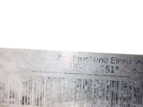 Used Engine Engine AUDI A4 B7 (8EC) 1.8 T (163 hp) 39463362 39463362