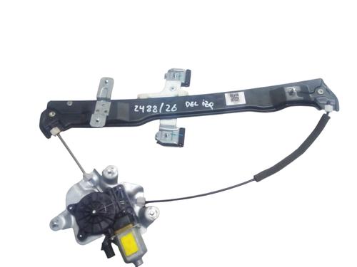 Used Front left window mechanism Front left window mechanism 38554587 38554587