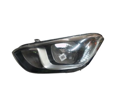 Left front indicator HYUNDAI i20 I (PB, PBT) 1.2 | BP38222905C32 - Image 2