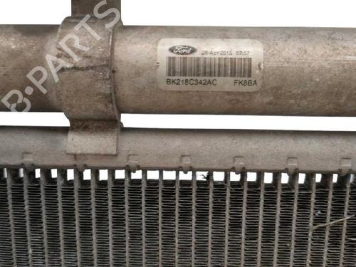Other FORD TRANSIT V363 Platform/Chassis (FED, FFD) 2.2 TDCi 4x4 | BP38221651O1 - Image 3