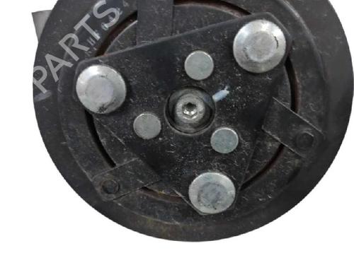 AC-Kompressor AC-Kompressor 38207025 38207025