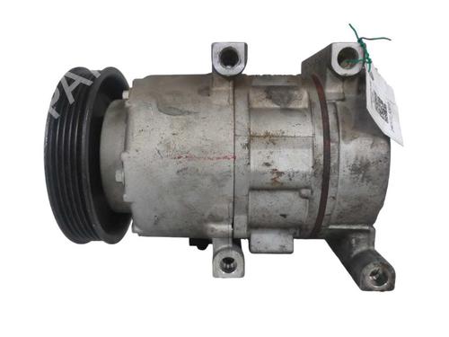 AC compressor KIA CARENS IV 1.7 CRDi | BP38222532M34 - Image 2