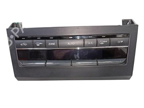 Climate control MERCEDES-BENZ E-CLASS Coupe (C207) E 200 CGI (207.348) | BP38221252I5 - Image 2