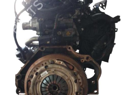 Used Engine Engine 38211955 38211955