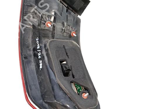 Left taillight MERCEDES-BENZ E-CLASS (W212) E 220 CDI / BlueTEC (212.001, 212.002) | BP38223144C34 - Image 2