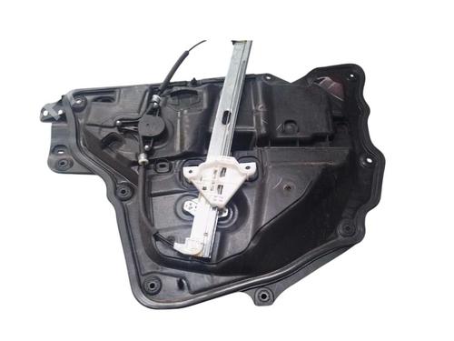 Front left window mechanism MAZDA CX-5 (KE, GH) 2.2 D (KE2FW) | BP38215305C22 - Image 3
