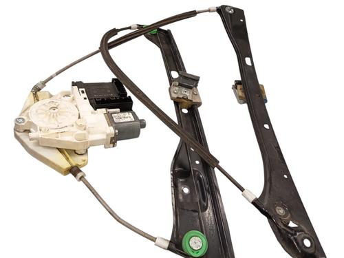 Front left window mechanism VW GOLF PLUS V (5M1, 521) 1.9 TDI | BP38218054C22 - Image 4