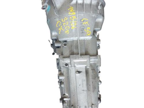 gearbox-bmw-3-e90-2004-2005-2006-2007-2008-2009-2010-2011-2012-38220958 main image