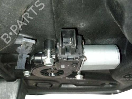 Used Rear left window mechanism Rear left window mechanism 38214037 38214037