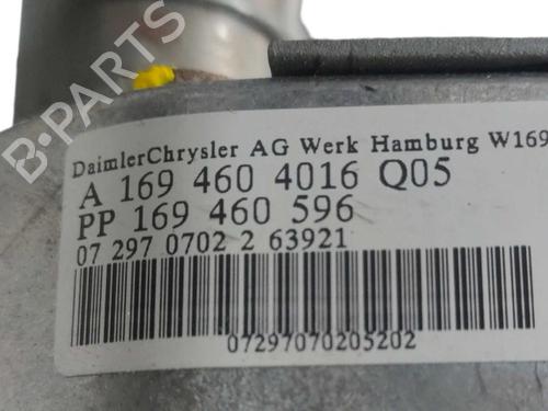 Used Steering column Steering column 38220440 38220440