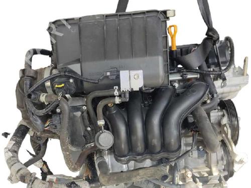 Engine SUZUKI SWIFT IV (FZ, NZ) 1.2 (AZH412, ZC72S) | BP38208248M1 - Image 2