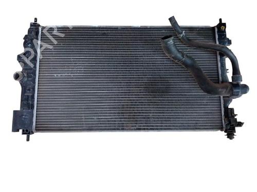 Used Water radiator Water radiator 38555752 38555752