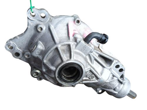 Front differential JAGUAR F-PACE (X761) 3.0 SDV6 AWD | BP38211051M23 - Image 2