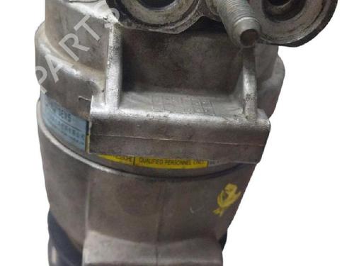AC compressor DAEWOO NUBIRA Saloon (J200) 1.6 | BP38262872M34 - Image 3