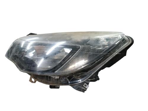Left front indicator OPEL ASTRA J (P10) 1.6 (68) | BP38223047C32 - Image 4
