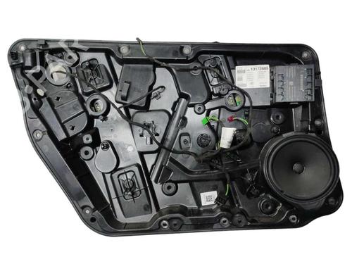 Front left window mechanism MERCEDES-BENZ A-CLASS (W176) A 200 CDI / d (176.008) | BP38220808C22 - Image 3