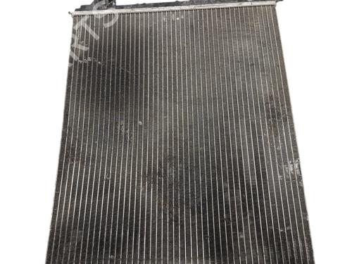 Water radiator RENAULT MEGANE IV Hatchback (B9A/M/N_) 1.5 dCi 110 (B9A3) | BP39262828M31 - Image 2